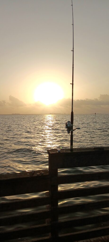 RV park Port Alto, Texas